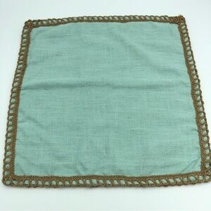 Phantoscope Pillow Cover